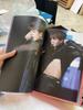 BTS Jungkook Photobook