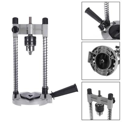 140 * 290 Mm Drilling Guide 1pc 90° Hole Positioning