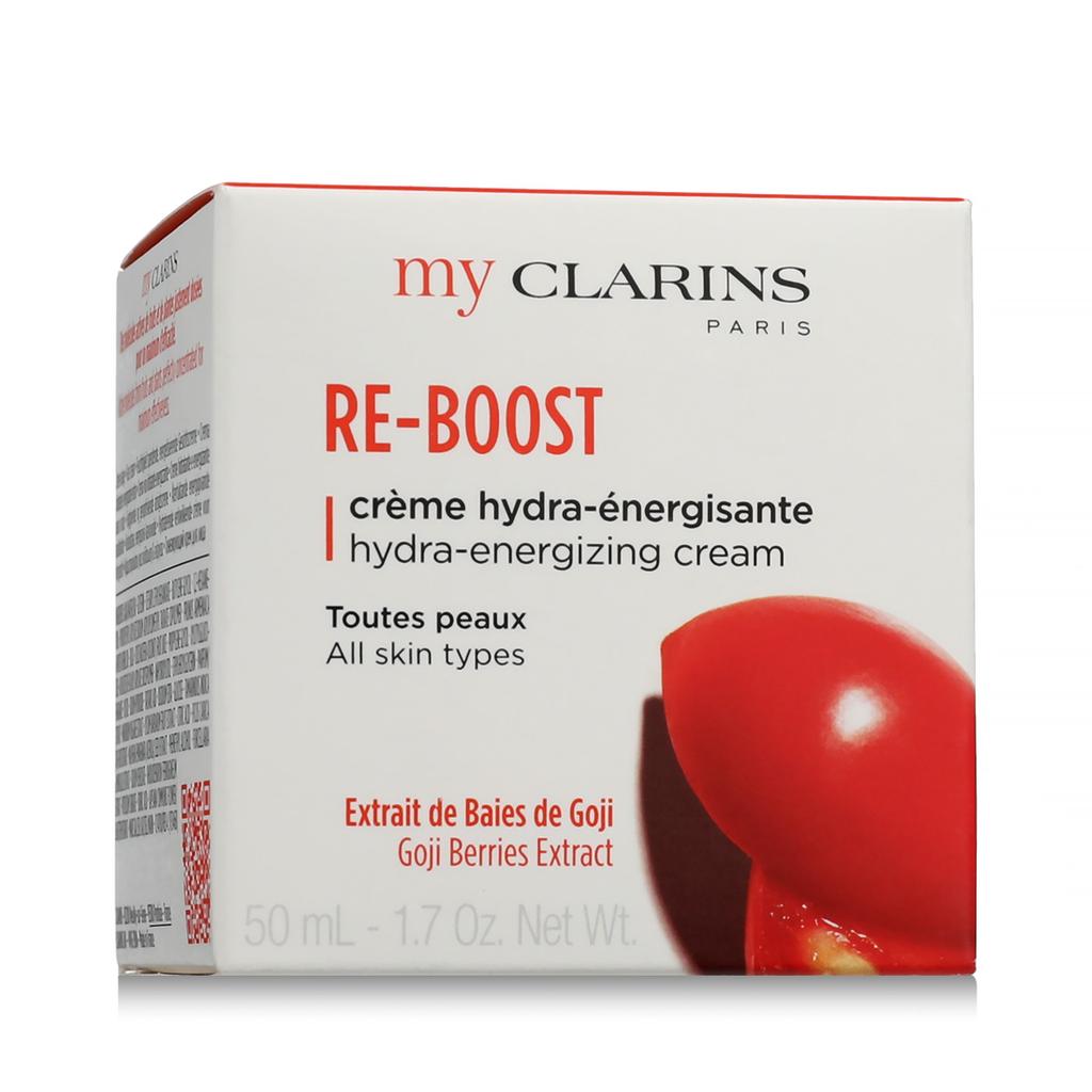 Clarins My Clarins Re-Boost Hydra Energizing Cream 50 Ml