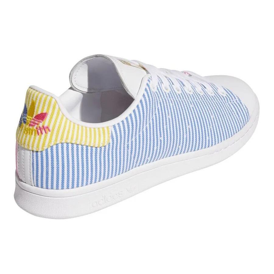 Adidas Stan Smith 'Pride' FY9021