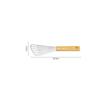 Stainless Steel Fish Spatula Non-Stick Slotted Turner Kitchen Cooking Utensils  Kitchen Accessories