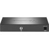 TP-LINK 5-Port 2.5G + 10G SFP+ PoE Switch