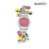 [Swatch] THE CHARM OF MOM YSZ101G