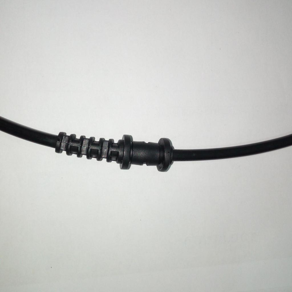 Mercedes-Benz W166 ABS Wheel Speed Sensor | Sensor Wire 1669052601