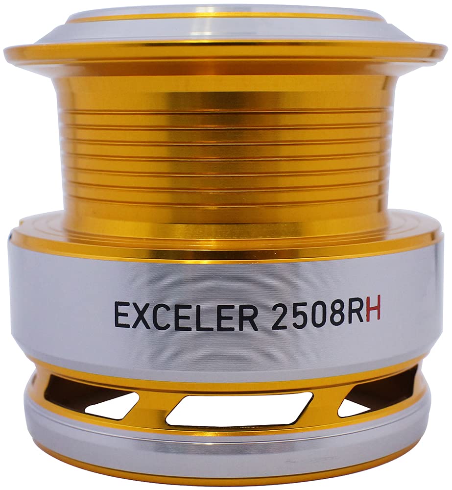 

Daiwa Оригинальные детали 17 Exceller 2508RH Spool (2-8) Номер детали 8 Код детали 128A93 00059804128A93