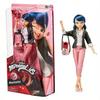 Miraculous Ladybug Marinette 10.5 Inch (approximately 26 Cm) Fashion Doll Figure Kwami Character