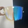 NFR Visor for KYT NX,NXR,NZ,NF,NFR,ST Face Shield Motorcycle Helmet Accessories