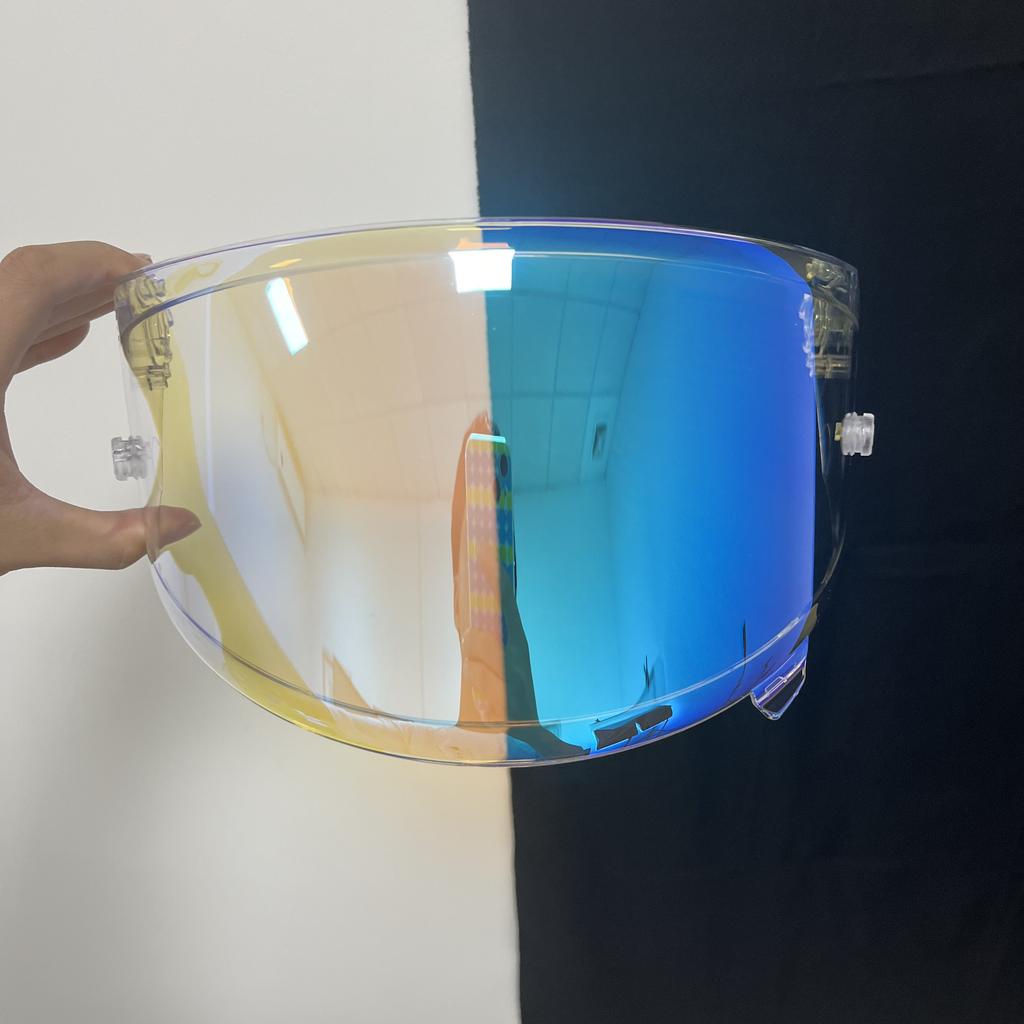 NFR Visor for KYT NX,NXR,NZ,NF,NFR,ST Face Shield Motorcycle Helmet Accessories