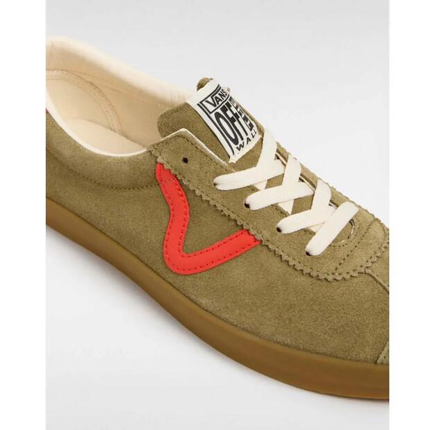 Vans Кросовки Sport Low
