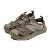 New Balance 4205 Sandale Kaki Sneakers Unisexe Vert SD4205KA