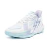 Scarpe da Basket 361 Big3 4.0 QUICK da Uomo Basse 361 Degrees Bianco/Blu Ghiaccio 572321105-2
