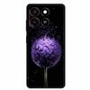 Phone Case For ZTE Blade A55 Back Cover Case A 55 Shockproof Black Silicone Soft Coque For ZTE Blade A35 Case A 35 6.75" Funda