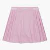 LECOQ Pique Pleated Skirt Pink (Qp322Tsk73)