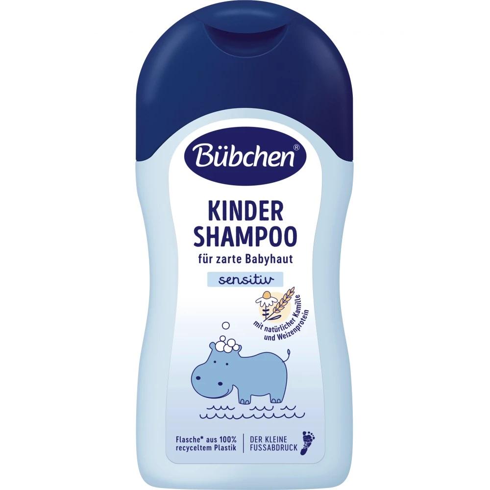 Busen Children's Shampoo 400ml
