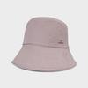 Women's Transitional Hat_Greyish Pink_DWU25C04P4