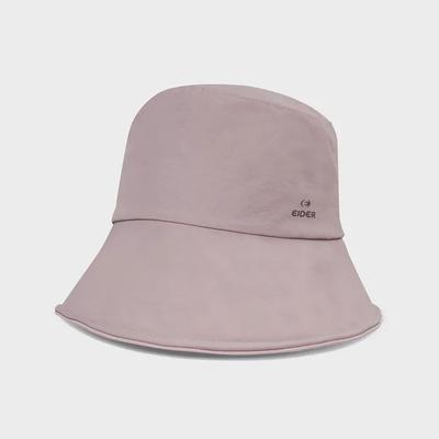 Women's Transitional Hat_Greyish Pink_DWU25C04P4
