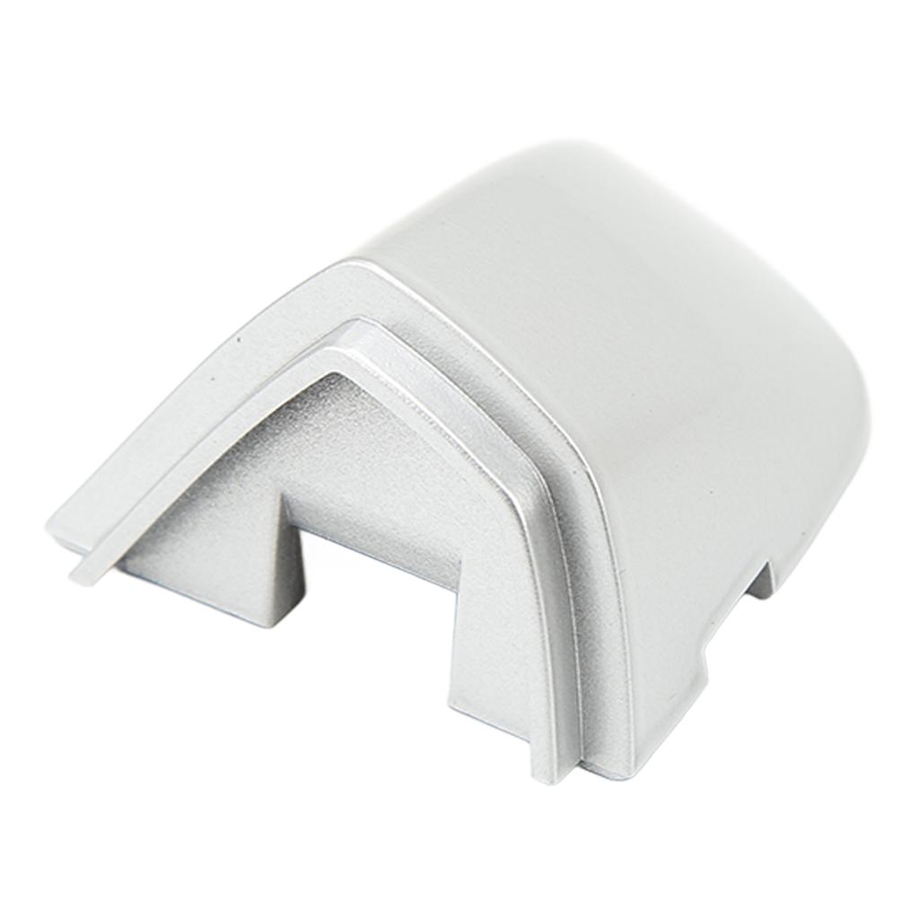 Front Left Door Handle Cover 1K8837879 Outside Handle Cap Replacement for Seat Alhambra 2010?2015