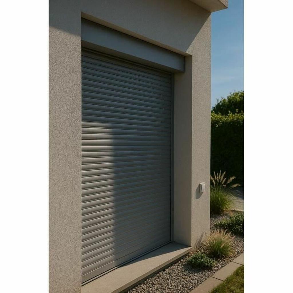 Shutter motor Superrollo SUPERROLLO RM10MM - SR20215