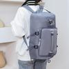 Camping-Rucksack mit großer Kapazität für den Außenbereich, Klettertasche, wasserdicht, Bergsteigen, Wandern, Trekking, Sporttaschen, Fitness, Sporttasche