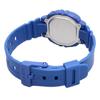 CASIO Digital Watch Cheap Casio LA-20WH-2A for Women, Girls, and Kids - Blue