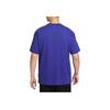 Nike Max90 SS25 Kobe Locker Einfaches Bequemes Kurzarm-T-Shirt Herren Tops Deep-Night HJ3423539