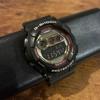 Used CASIO G-SHOCK GD-120TS-1JF Watch