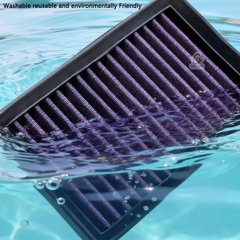 For CFMOTO 800NK CF800 CF800-7 CF800 -7F High Flow Air Filter Element Cleaner Air Intake Filters