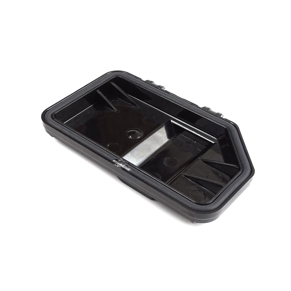 BSP1160-2 Headlight Rear Bulb Cover Cap Right Side for Ford Focus MK1 MK1.5 DAW DBW DFW DNW 2001-2005 Facelift 1334938