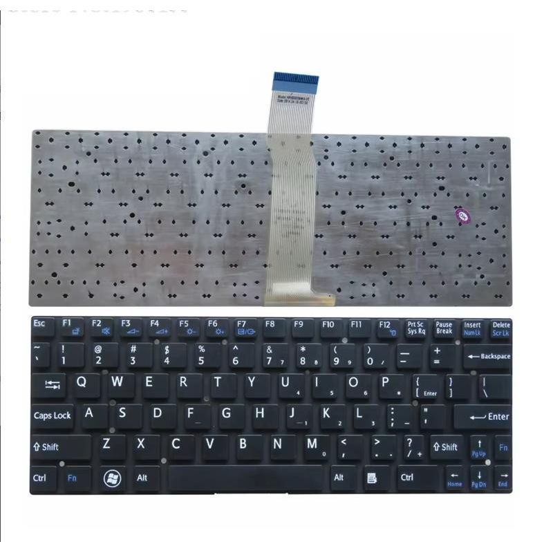 

Suitable for Sony Sony Svt11128ccs Svt111190s Keyboard Svt11127 213cxb 1b11n Brand New]