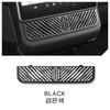 Interior Accessories AC Vent Cover For Tesla New Model Y L YL Juniper 3 Highland 2026 Long Wheelbase LWB Rear Air Outlet Grille
