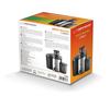 Esperanza "Carrot" Juicer 500W