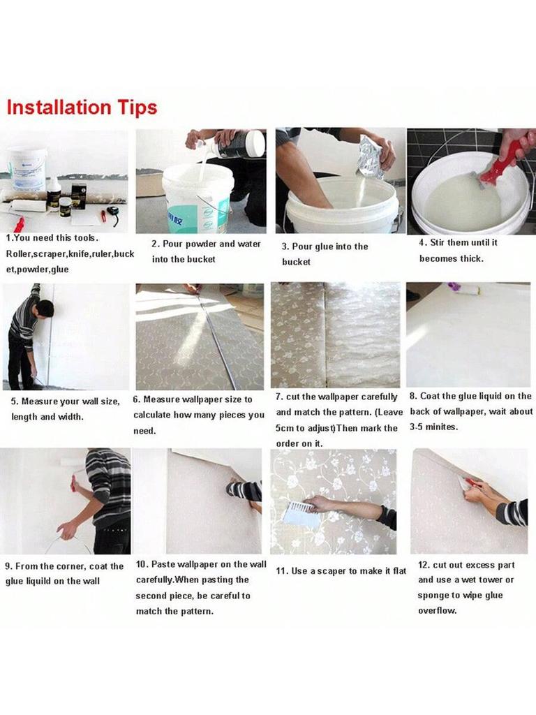 1 Rollo 950cm Papel Pintado No Tejido No Autoadhesivo Romántico Cálido Encantador Rosa Papel Pintado Para Habitación de Niñas Dormitorio Sala de Estar Decoración de Pared de Hogar