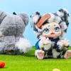 TRRCEPOS series stuffed animal blind box Official product Lovebu Soft vinyl material Cute design Relaxing collection doll Mascot doll perfect for