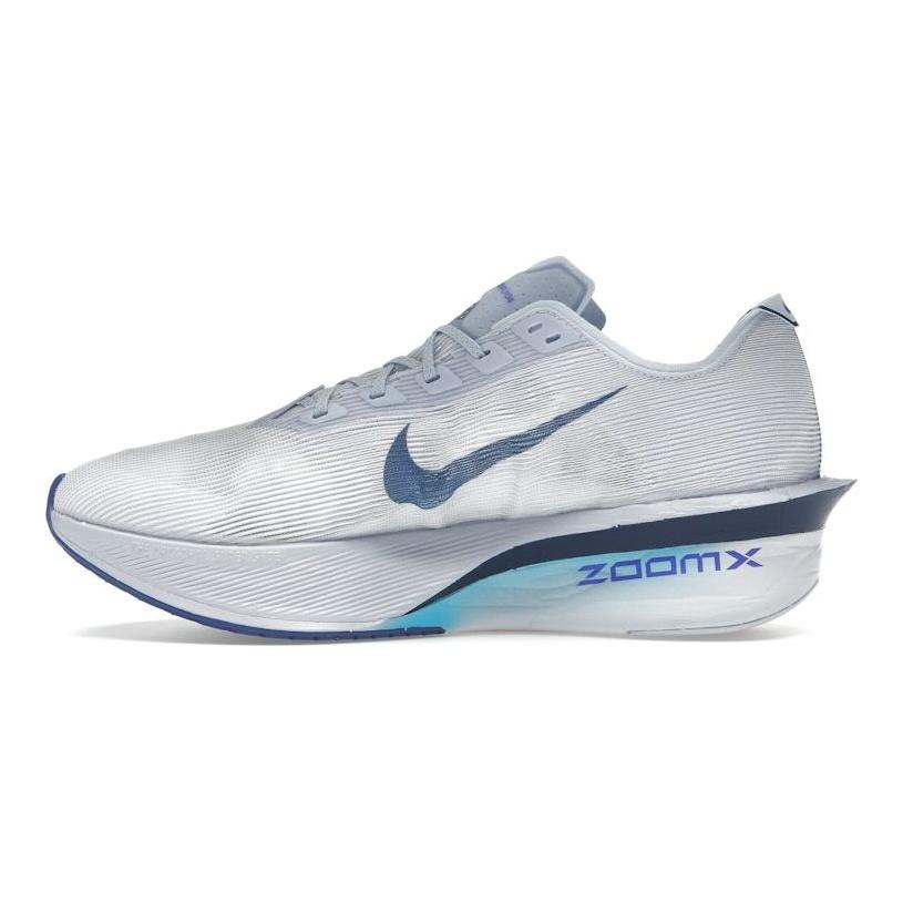 Nike ZoomX VaporFly Next% 4 Ghost Men Sneakers Purple Persian-Violet Football-Grey HF6414-001