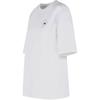 adidas Stella McCartney Logo Print Loose Fit Short Sleeve T-Shirt Men Tops JZ0697