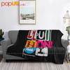 Mudhoney Rock Band Grunge Music Ultra-Soft Blanket Quilt Winter Sofa Cover Bed Covers