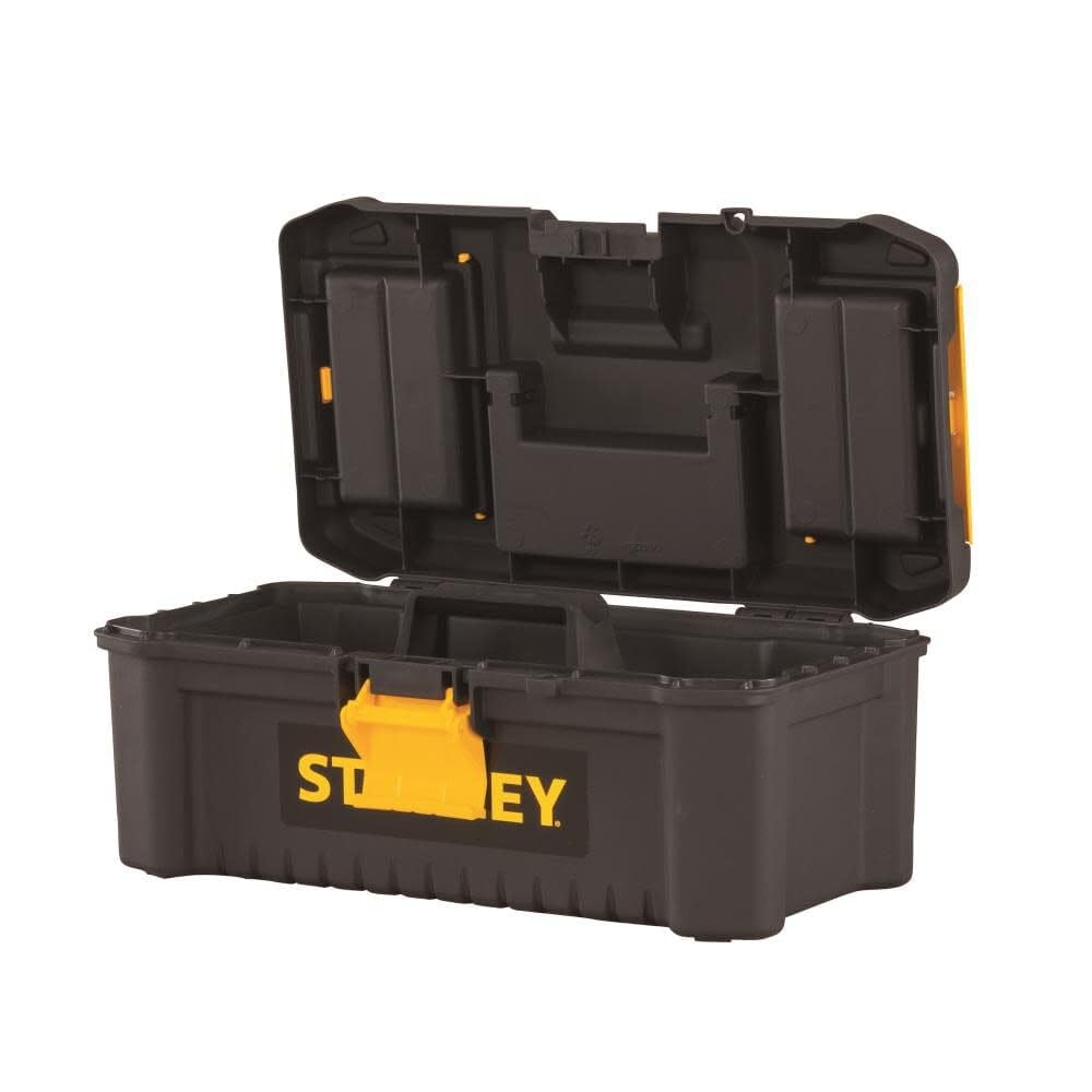 STANLEY 12.5-inch Toolbox STST13331