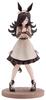 Namco Exclusive Uma Musume Pretty Derby Rice Shower Figure Clothes (Casual Ver.) (Smiling Ver.)