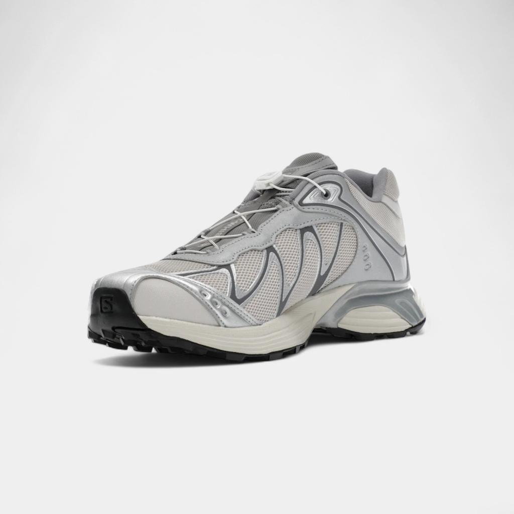 Salomon XT-Whisper Srebrny Skała Księżycowa