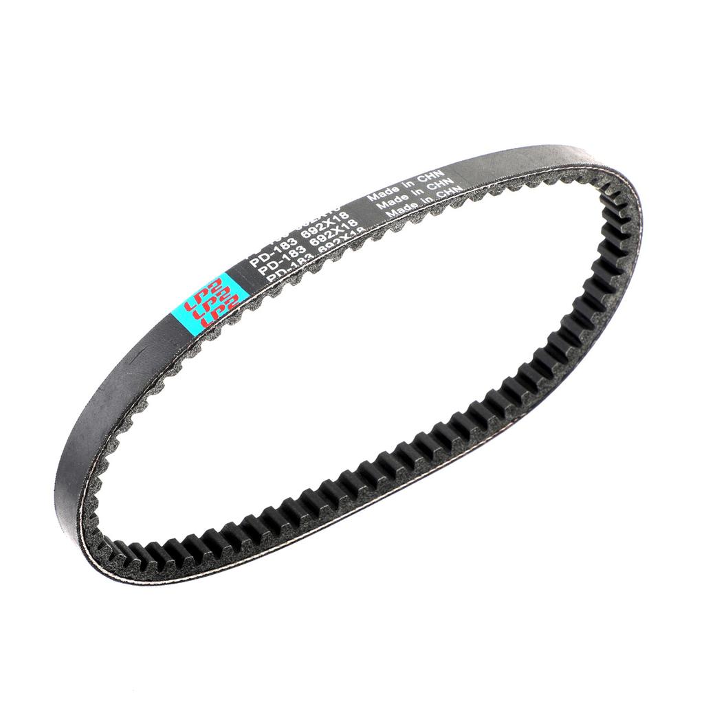 Drive Belt 692OCx18W For Arctic Cat 50 90 DVX Automatic 2004-2008 PN.3303-537
