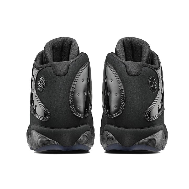 Air Jordan 13 Retro Cap And Gown 414571-012