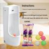 Guirenyizu Urinal Deodorant Balls