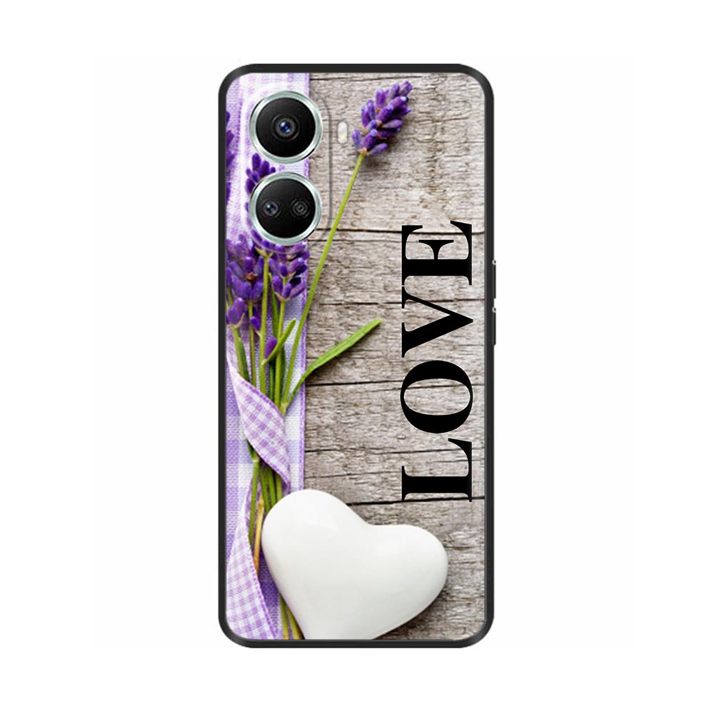 For Huawei Nova 10 SE Case New Fashion Back Cover For huawei Nova 10 Pro nova10 Silicone Soft Phone Case Nova 10SE Fundas Bumper