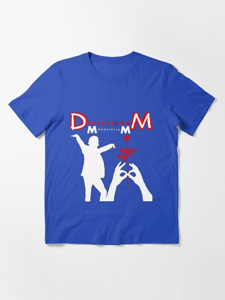 Depeche Mode Collection 92 Essential T-Shirt