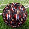 1pz Haalands Calcio Trionfo Taglia 5 Pallone da Calcio Pallone da Calcio in PVC Partite Sportive Allenamento Giochi all'Aperto Spiaggia Palloni Elastici 07e116