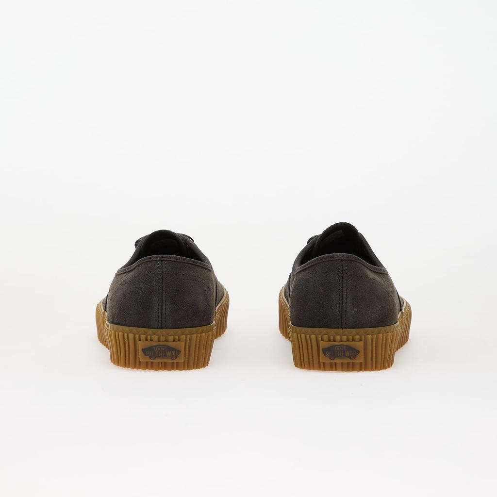 Vans Authentic Creeper sneakers suede black