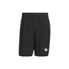 Originals Light Woven Shorts 'Black' Men's IK8681