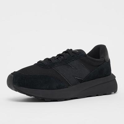 Sneakers 370 Unisex Black/castlerock
