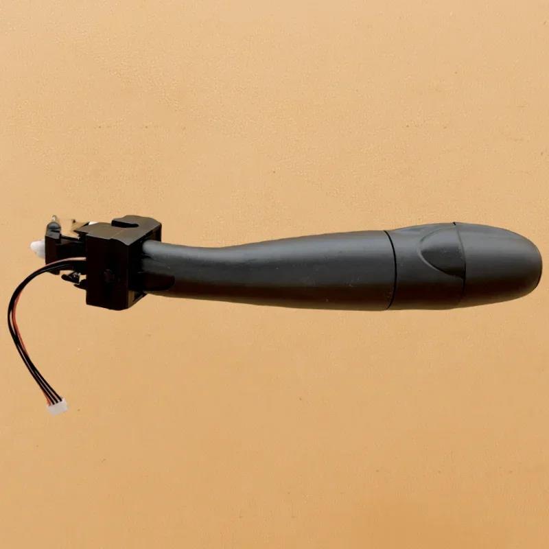 Car Steering Indicator Stalk Turn Signal Switch Headlight Switch For Peugeot 206 207 301 307 96439233ZL 96530930XT 96450912ZL