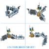 Mattel Jurassic The New Rulers Jurassic World Base Playset Pyroraptor GYH43 World - Big! [Includes Figure] [Dinosaur Toy] [Ages 4+]